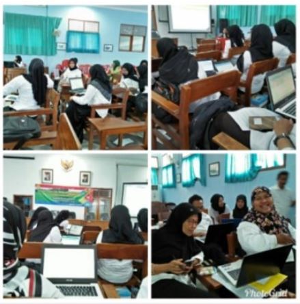 SOSIALISASI ASURANSI USAHA TANI PADI (AUTP) DAN PELATIHAN SISTEM INFORMASI ASURANSI PERTANIAN (SIAP)