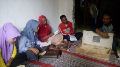 PENGEMBANGAN TRICHOGRAMMA DALAM PENGENDALIAN HAMA PENGGEREK BATANG PADI