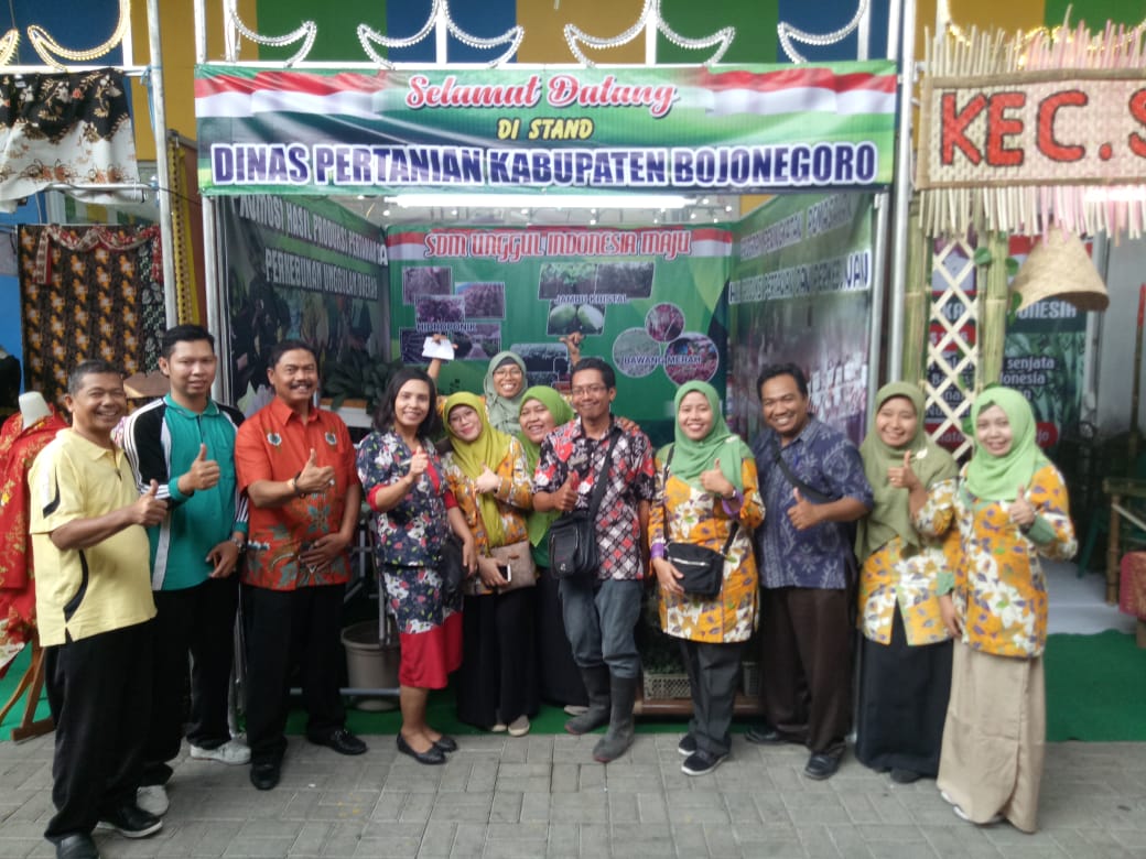 BOJONEGORO FAIR 2019