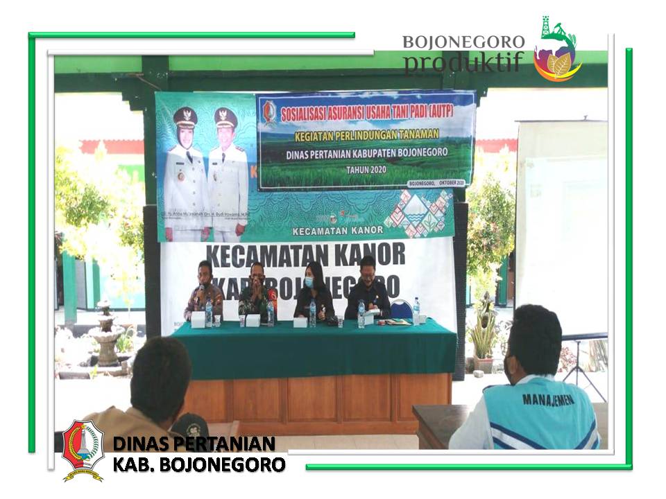 SOSIALISASI AUTP DIRANGKAIKAN DEKLARASI PELARANGAN PENGGUNAAN ALIRAN LISTRIK UNTUK JEBAKAN TIKUS