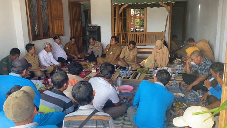 Sosialisasi Bahaya Penggunaan Aliran Listrik sebagai Jebakan Tikus dan Cara Untuk Menangani Serangan Tikus dengan Aman dan Ramah Lingkungan