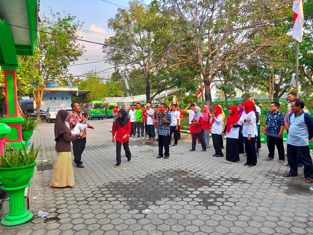 LOMBA AGUSTUSAN