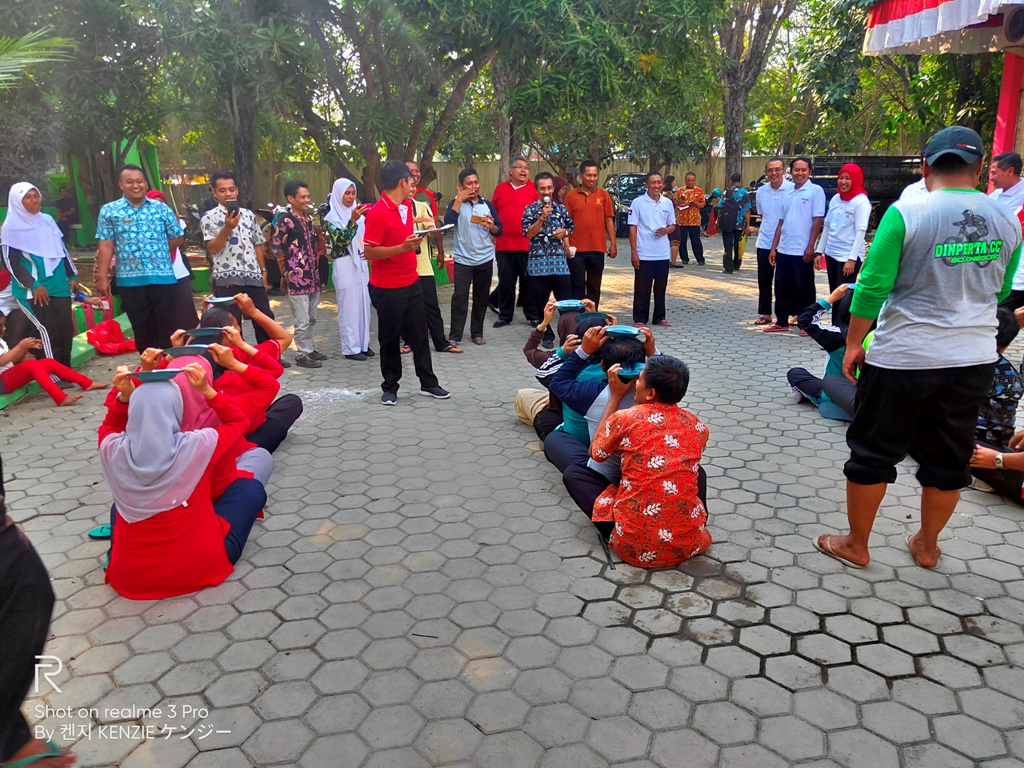 LOMBA AGUSTUSAN