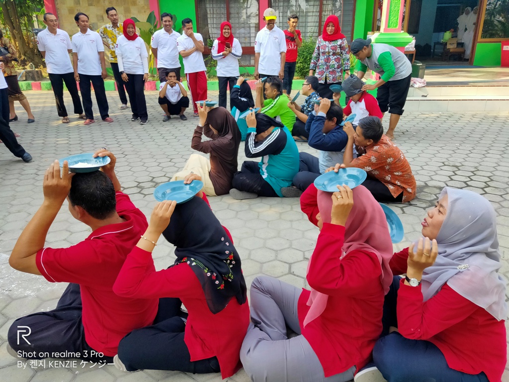 LOMBA AGUSTUSAN