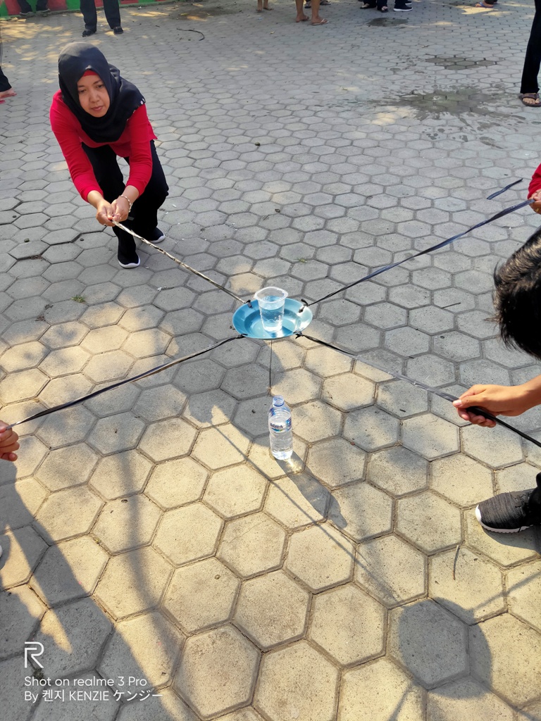 LOMBA AGUSTUSAN