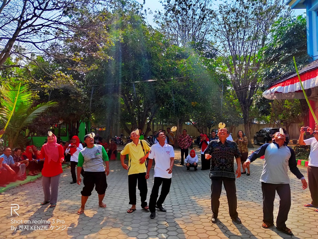 LOMBA AGUSTUSAN