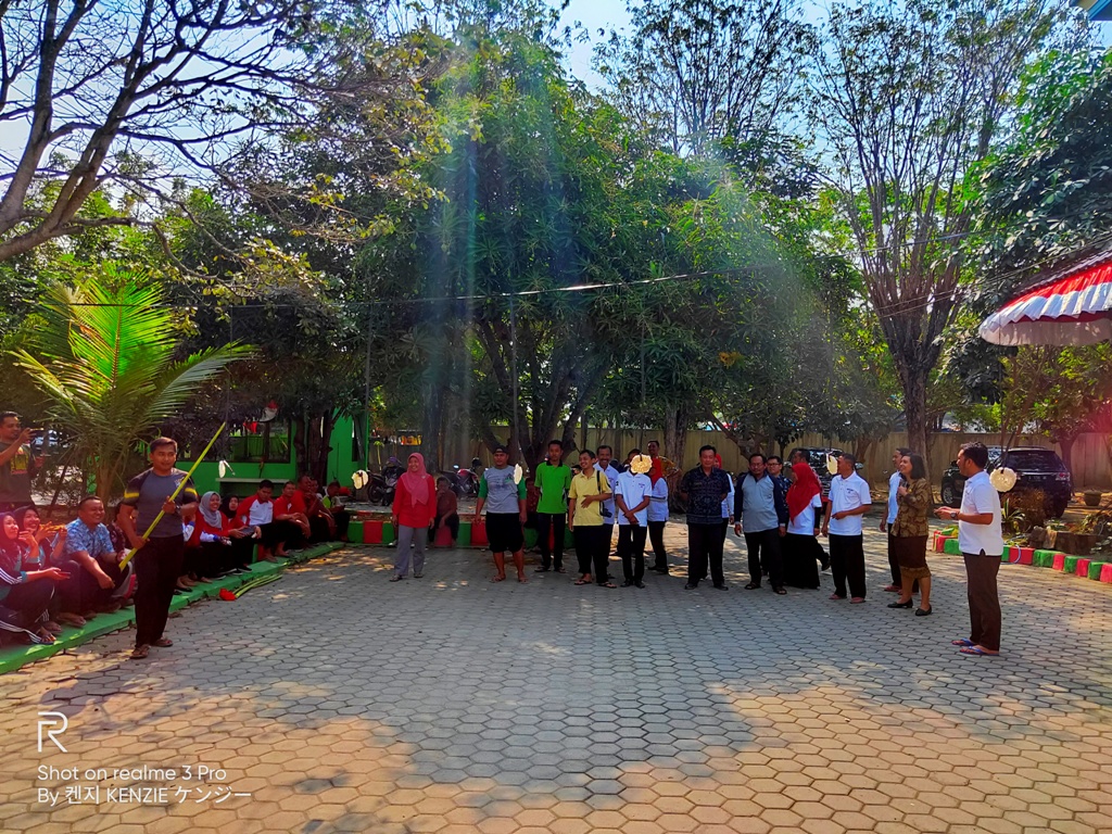 LOMBA AGUSTUSAN