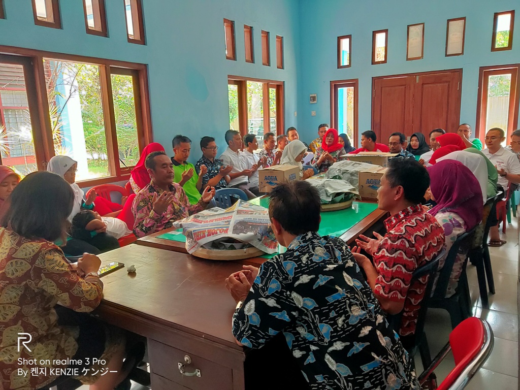 LOMBA AGUSTUSAN