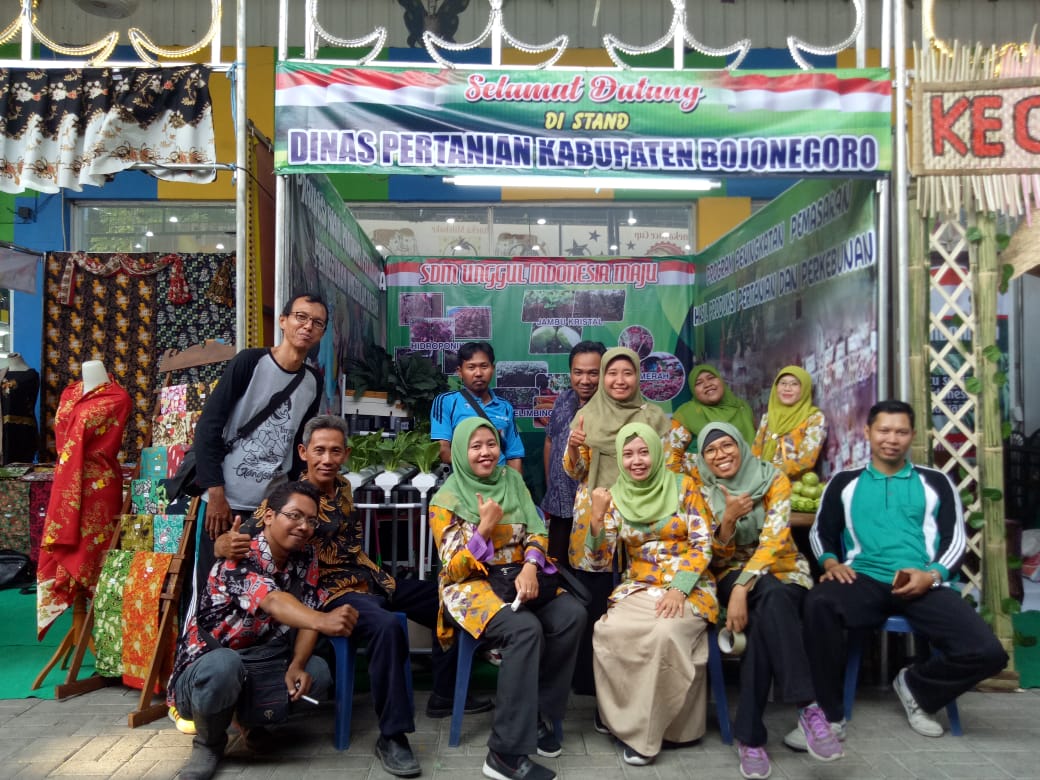 BOJONEGORO FAIR 2019