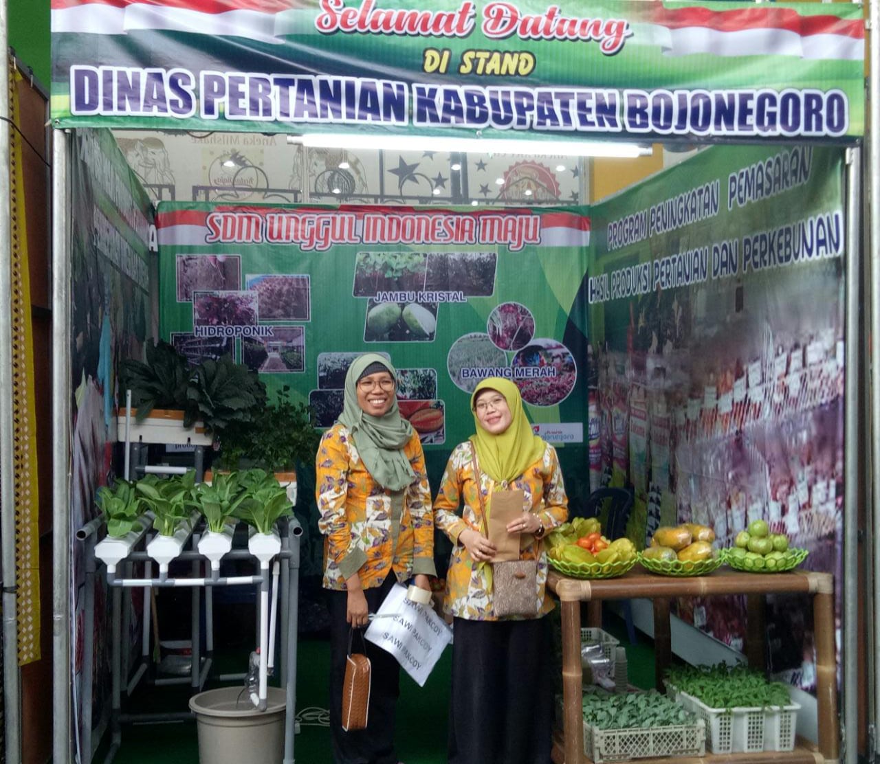BOJONEGORO FAIR 2019