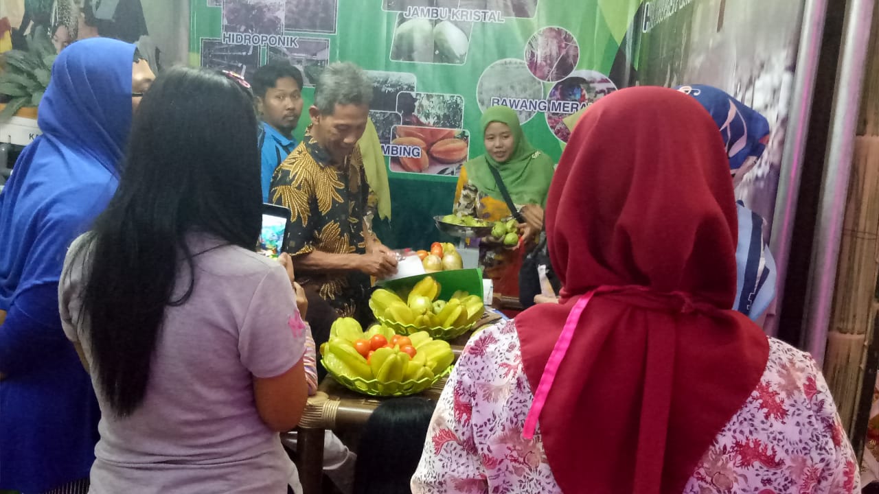 BOJONEGORO FAIR 2019