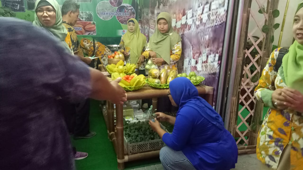 BOJONEGORO FAIR 2019
