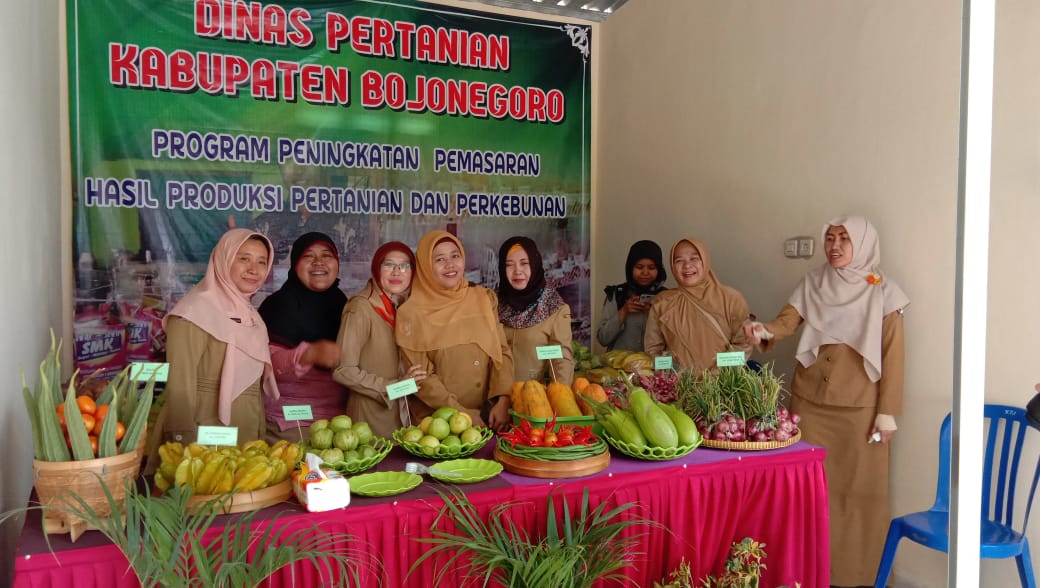 LAUNCHING KARTU PETANI MANDIRI (KPM)