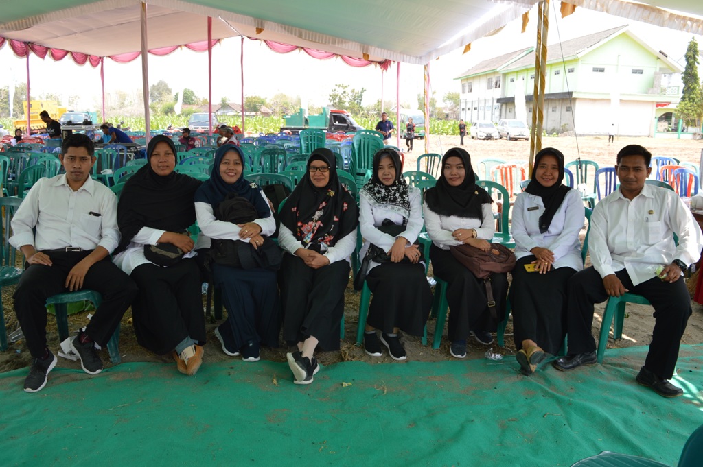 PANEN RAYA TEMBAKAU TAHUN 2019
