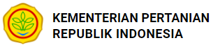 KEMENTERIAN PERTANIAN