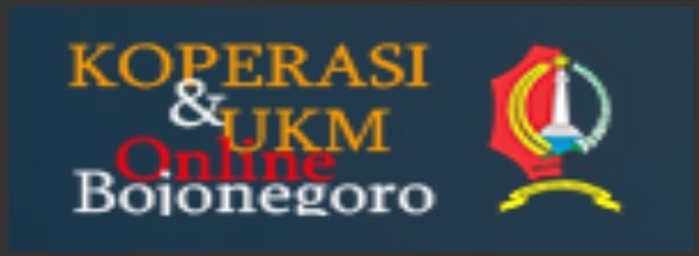 Koperasi UKM Online